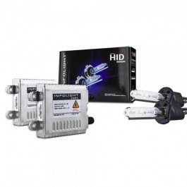   Infolight H1 Expert +50% 4300/5000/6000K 35W