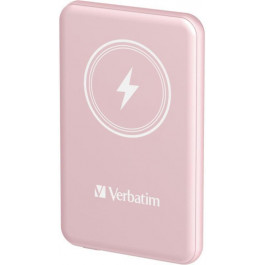   Verbatim Charge 'n' Go 5000mAh Pink (32243)