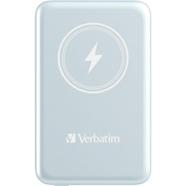   Verbatim Charge 'n' Go 10000mAh Blue (32247)