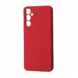   WAVE Colorful Case Samsung Galaxy A05s Red