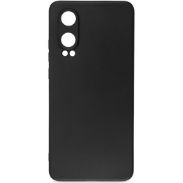   ArmorStandart Matte Slim Fit OnePlus Nord CE 4 Lite Camera cover Black (ARM80082)