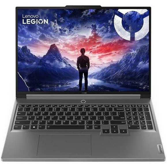 Lenovo Legion 5 16IRX9 (83DG003MRM) - зображення 1