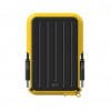 Silicon Power Armor A66 5 TB Yellow (SP050TBPHD66LS3Y) - зображення 1