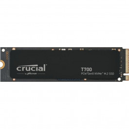   Crucial T700 4 TB (CT4000t700SSD3)