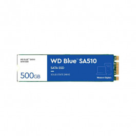   WD Blue SA510 M.2 250 GB (WDS250G3B0B)