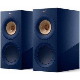   KEF R3 Meta Indigo Gloss Special Edition