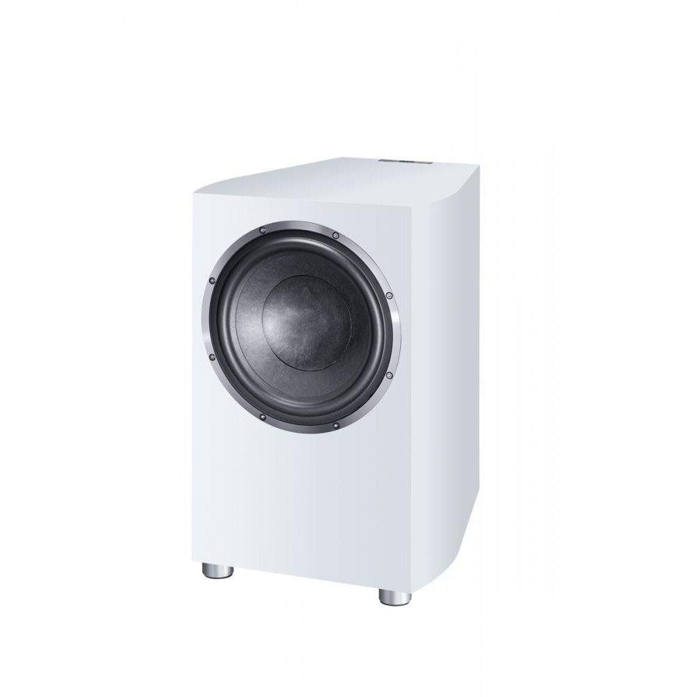 HECO Celan Revolution Sub 32 A White Satin - зображення 1