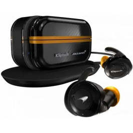   Klipsch T5 II True Wireless ANC McLaren Edition