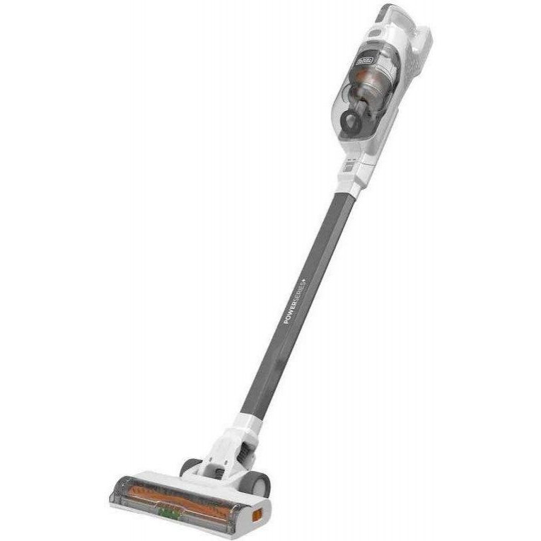 Black+Decker BHFEA515J-QW - зображення 1