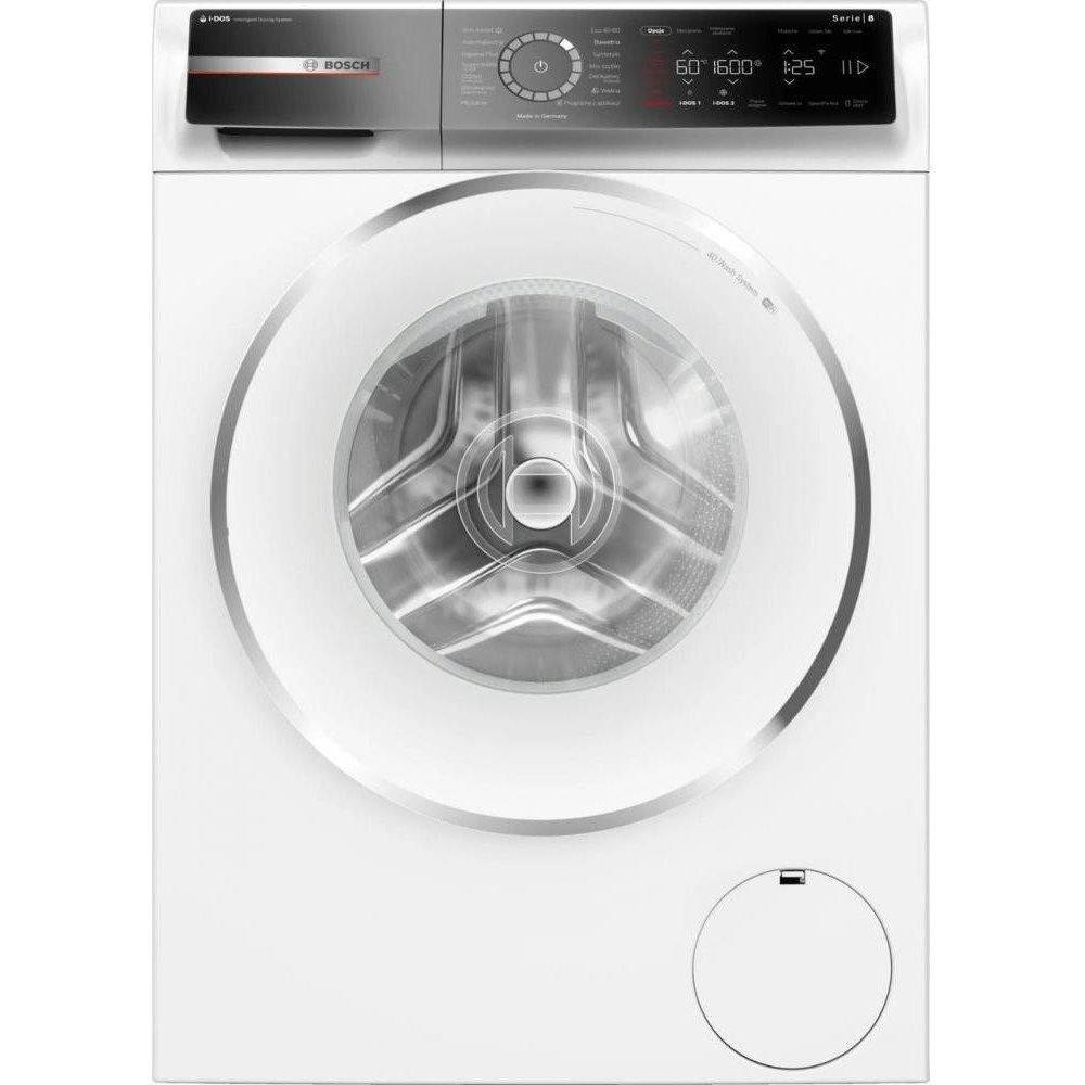 Bosch WGB256A0PL - зображення 1