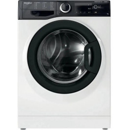   Whirlpool WRSB 7259 BB