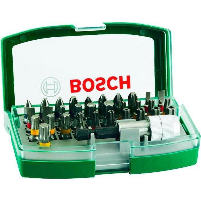 Bosch 2607017063 - зображення 1