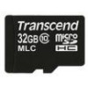 Transcend 32 GB Industrial microSDHC Card Class 10 TS32GUSDC10M - зображення 1