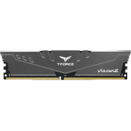   TEAM DDR4 16 GB 3200 MHz Vulcan Z Red (TLZRD416G3200HC16F01)