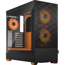   Fractal Design Pop Air RGB Orange Core (FD-C-POR1A-05)