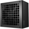 Deepcool PQ750M 750W (R-PQ750M-FA0B) - зображення 1