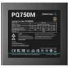 Deepcool PQ750M 750W (R-PQ750M-FA0B) - зображення 3