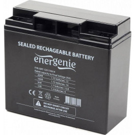   EnerGenie BAT-12V17AH/4