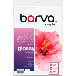   Barva A4 Economy Series (IP-GE230-232)