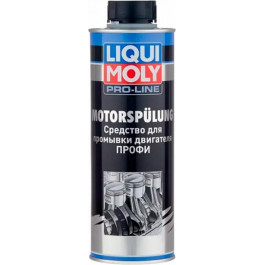   Liqui Moly Средство для промывки двигателя  профи 1 л (2425)