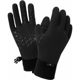   Dexshell Водонепроницаемые перчатки  StretchFit Gloves S DG90906BLKS