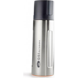   GSI Outdoors Glacier Stainless 1 L Vacuum Bottle (67460)