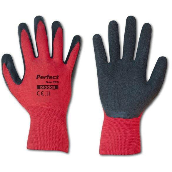 Bradas PERFECT GRIP RED RWPGRD7 - зображення 1