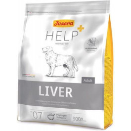   Josera Help Liver 900 г (50013177)