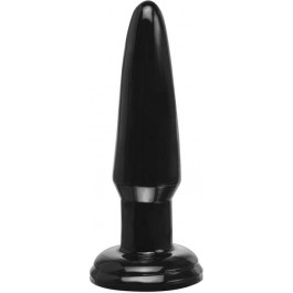   Pipedream Products Анальная пробка Beginner's Butt Plug (0603912320589)