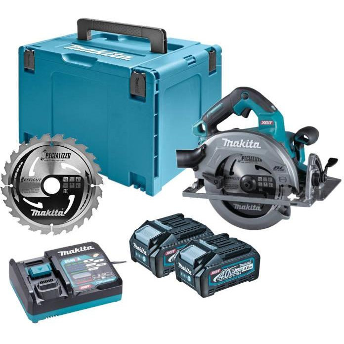 Makita HS003GM201 - зображення 1