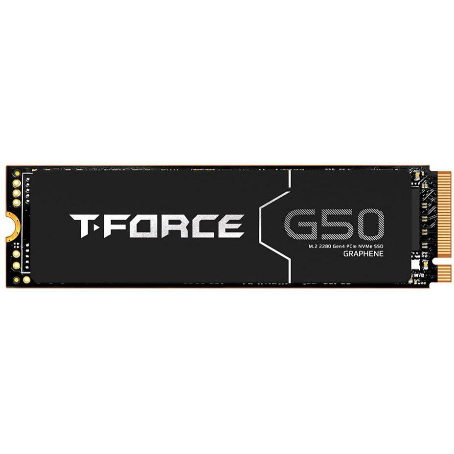 TEAM T-Force G50 1TB (TM8FFE001T0C129) - зображення 1