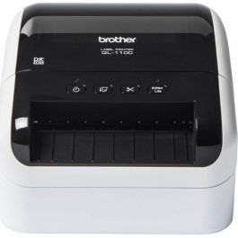   Brother QL-1100c (QL1100CZG1)