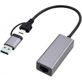   Cablexpert A-USB3AC-LAN-01