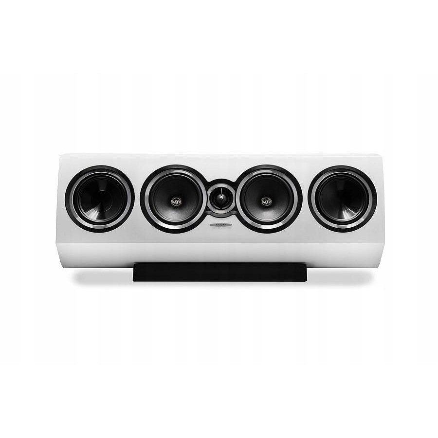 Sonus Faber Sonetto Center II White - зображення 1