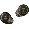 Audio-Technica ATH-CKS30TW Transparent Black (ATH-CKS30TW-TBK) - зображення 1