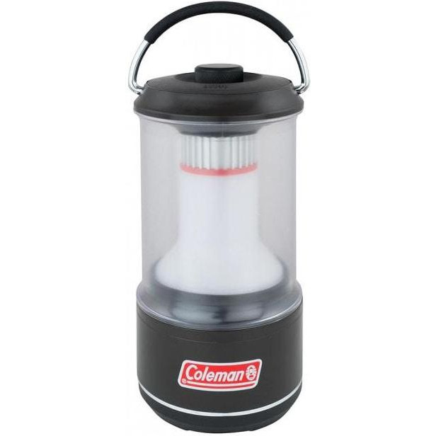 Coleman Batteryguard Lantern Black - 600 LM (053-L0000-2000033874-822) - зображення 1