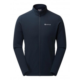   Montane Фліс  Protium XT Jacket Eclipse Blue (MPRXJECLX14) XL