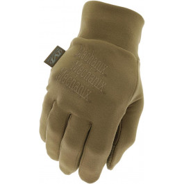   Mechanix ColdWork Base Layer M coyote (CWKBL-72-009)