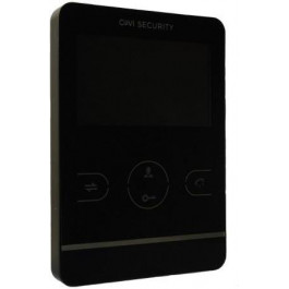   CoVi Security HD-02M-B