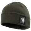 Direct Action Шапка  Shaka Merino Beanie - Ranger Green - зображення 1