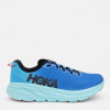 HOKA ONE ONE Чоловічі кросівки для бігу  Rincon 3 1119395-VSW 46 (11.5US) 29.5 см Сині (197634053059) - зображення 1