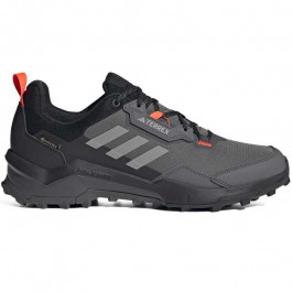   Adidas Сірі чоловічі кросівки  TERREX AX4 GTX HP7396