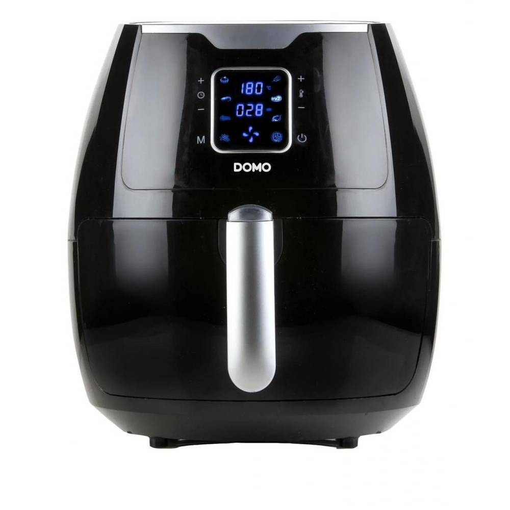 DOMO Deli Fryer XXL DO513FR - зображення 1