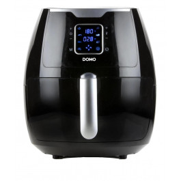   DOMO Deli Fryer XXL DO513FR