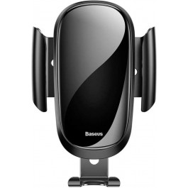   Baseus Future Gravity Car Mount Black (SUYL-WL01)