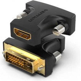   Vention HDMI to DVI Black (AILB0)