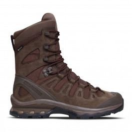   Salomon Quest 4D Forces High GTX. Коричневі 46