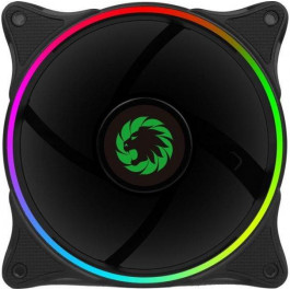   GameMax Rainbow Mirage (FN-12RAINBOW-N)