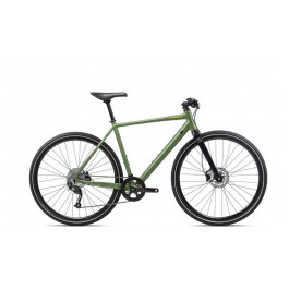   Orbea Carpe 20 2021 / рама 53см urban green/black (L40153SA)