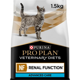   Pro Plan Veterinary Diets NF Renal Function Advanced Care 1,5 кг (7613287886347)